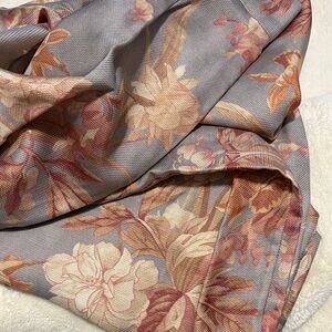 Floral Patterned pants Zimmermann